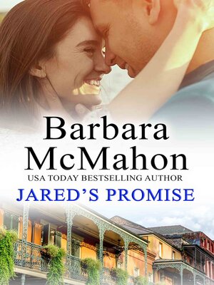 cover image of Jared's Promise